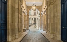 Hotel Alfred Sommier